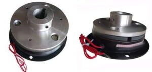 ترمز الکترومغناطیسی تیپ ENR-07