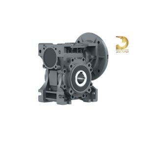 گیربکس حلزونی دینامیک موتور