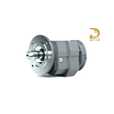 گیربکس فلنج دار دینامیک موتور