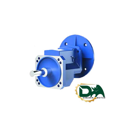 گیربکس دانخوری دینامیک موتور