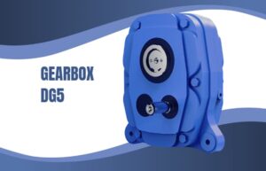 گیربکس نوار نقاله 