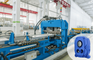 خرید گیربکس نوار نقاله در تهران 