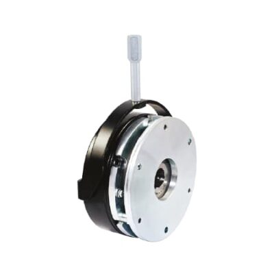 ترمز DC الکترومغناطیسی تیپ ENR-02