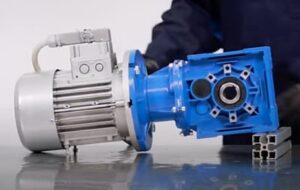 آماده سازی گیربکس