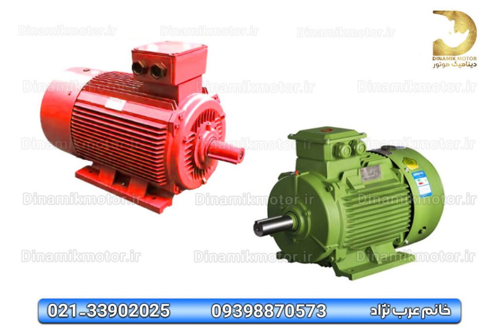 الکتروموتور چیتنی گوانگو