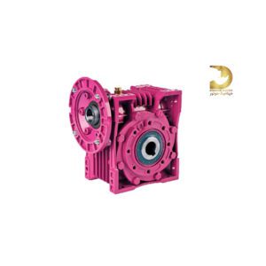 گیربکس حلزونی (کتابی- مکعبی) ترک ایلماز