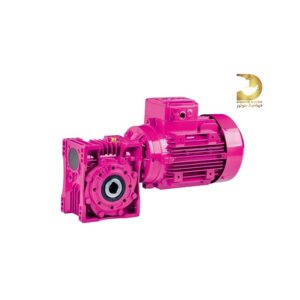 الکتروگیربکس حلزونی ایلماز (Yilmaz)