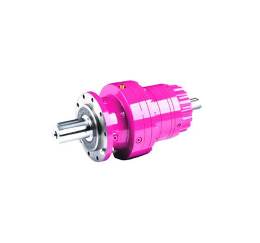 گیربکس خورشیدی | گیربکس سیاره ای