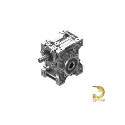 گیربکس کتابی PGR
