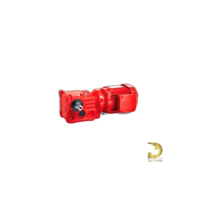 خرید و قیمت گیربکس بول هلیکال