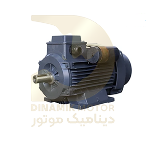 الکتروموتور تک فاز موتوژن