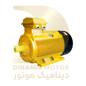 الکتروموتور چینی جلیم