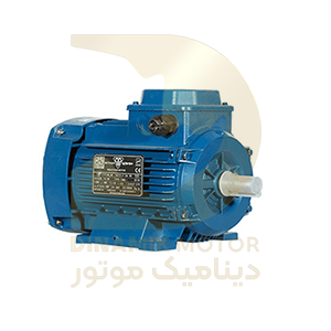 الکتروموتور تک فاز موتوژن