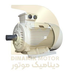 الکتروموتور سه فاز جمکو