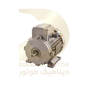 الکتروموتور سه فاز الکتروژن