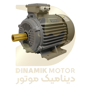 الکتروموتور موتوژن
